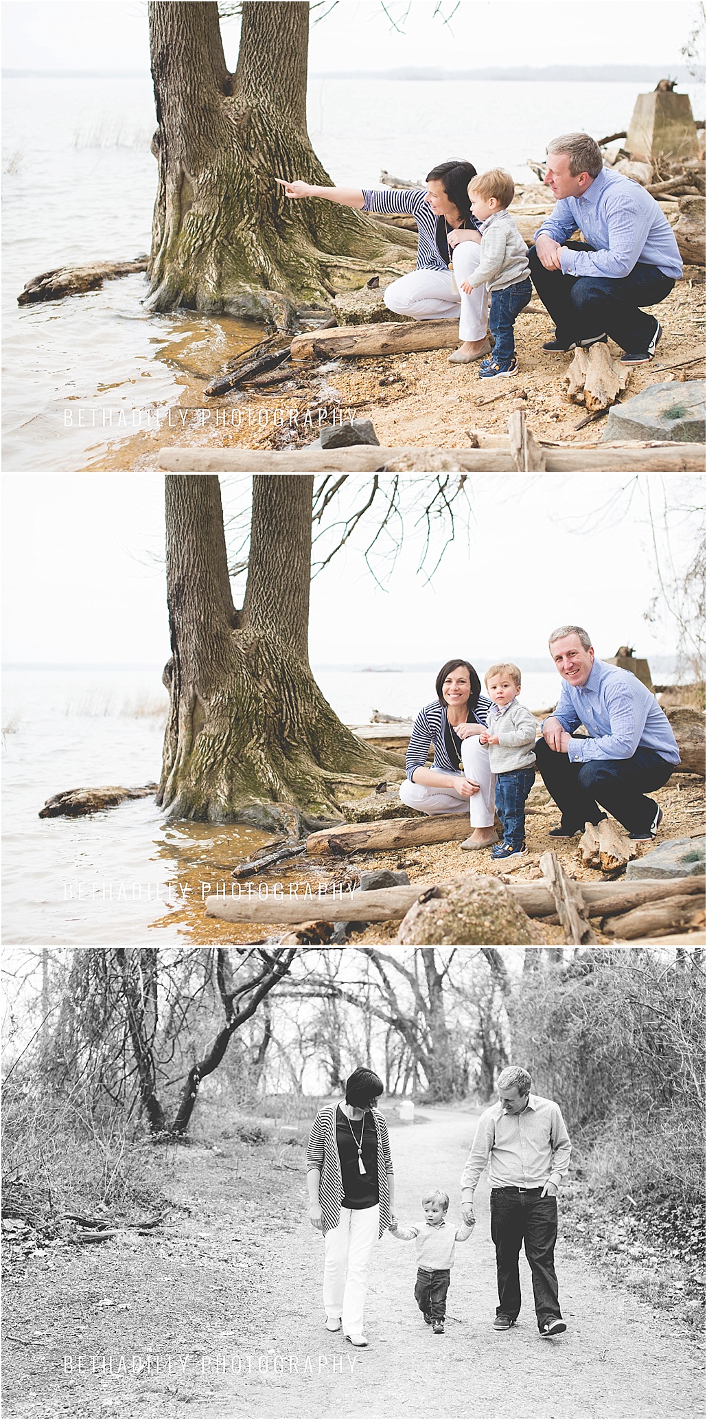A Sweet Family of Three | Northern Virginia Family Photographer | bethadilly photography A Sweet Family of Three | Northern Virginia Family Photographer | bethadilly photography